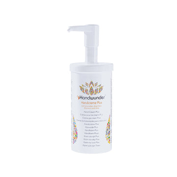 Handwunder Handcreme Plus (Spenderdose) 450 ml
