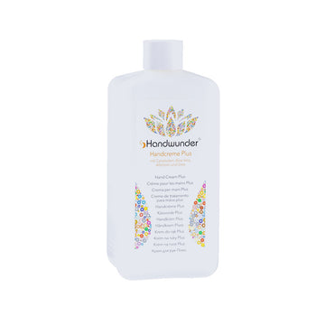 Handwunder Handcreme Plus 500 ml (Praxisflasche)
