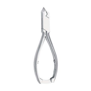 Kopfschneider (Nagelzange) – halbe Schneide 14cm / 15mm