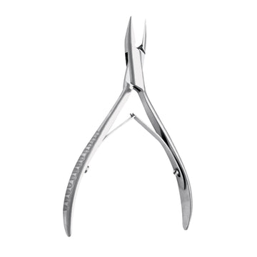 Diabetiker-Eckenzange – Turmspitz – 10,5 cm