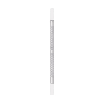 Manicure and Pedicure Instrument - 12.5 cm - Cuticle Pusher Spatula