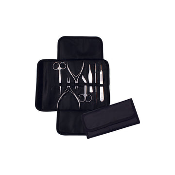 Instrumenten Etui / Tasche (schwarz)