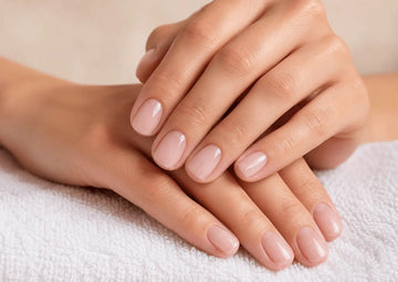 CLEAN NAILS UND SOAP NAILS: SO GELINGT DER NATÜRLICHE NAGELTREND 2026