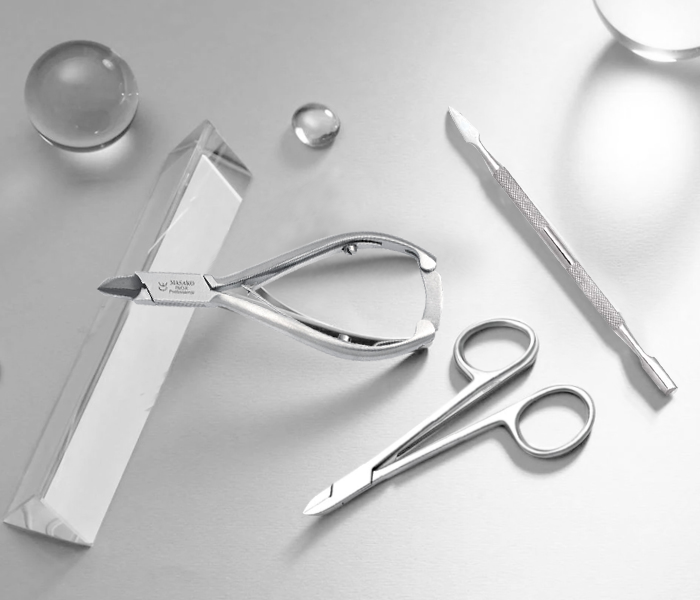 PROFESSIONELLE FUSSPFLEGE-INSTRUMENTE: DER KOMPLETTE ÜBERBLICK FÜR PODOLOGIE UND KOSMETIK