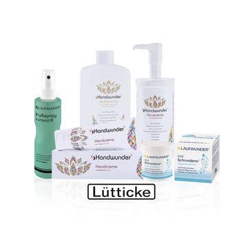 Wellness & Kosmetik
