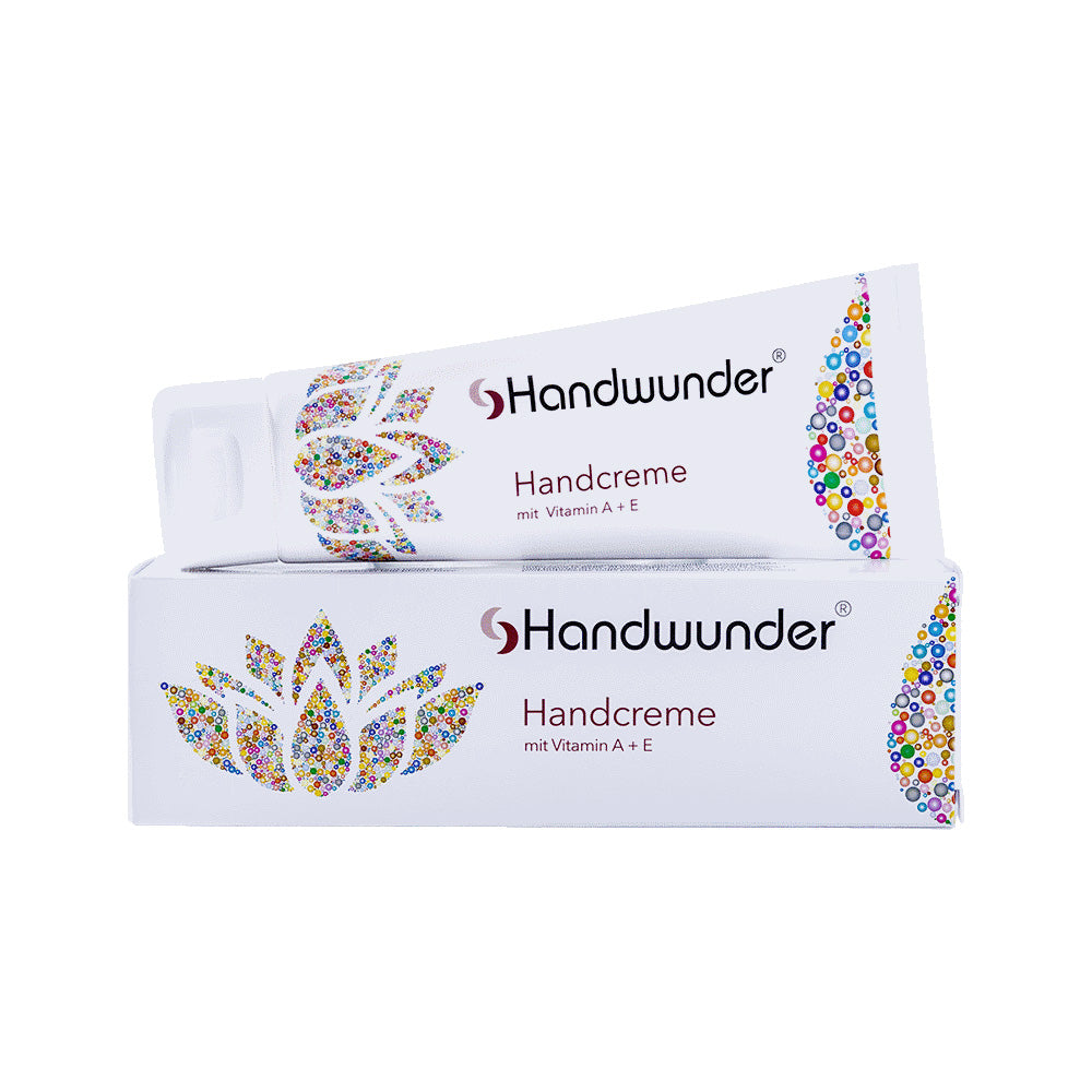 Handwunder Handcreme