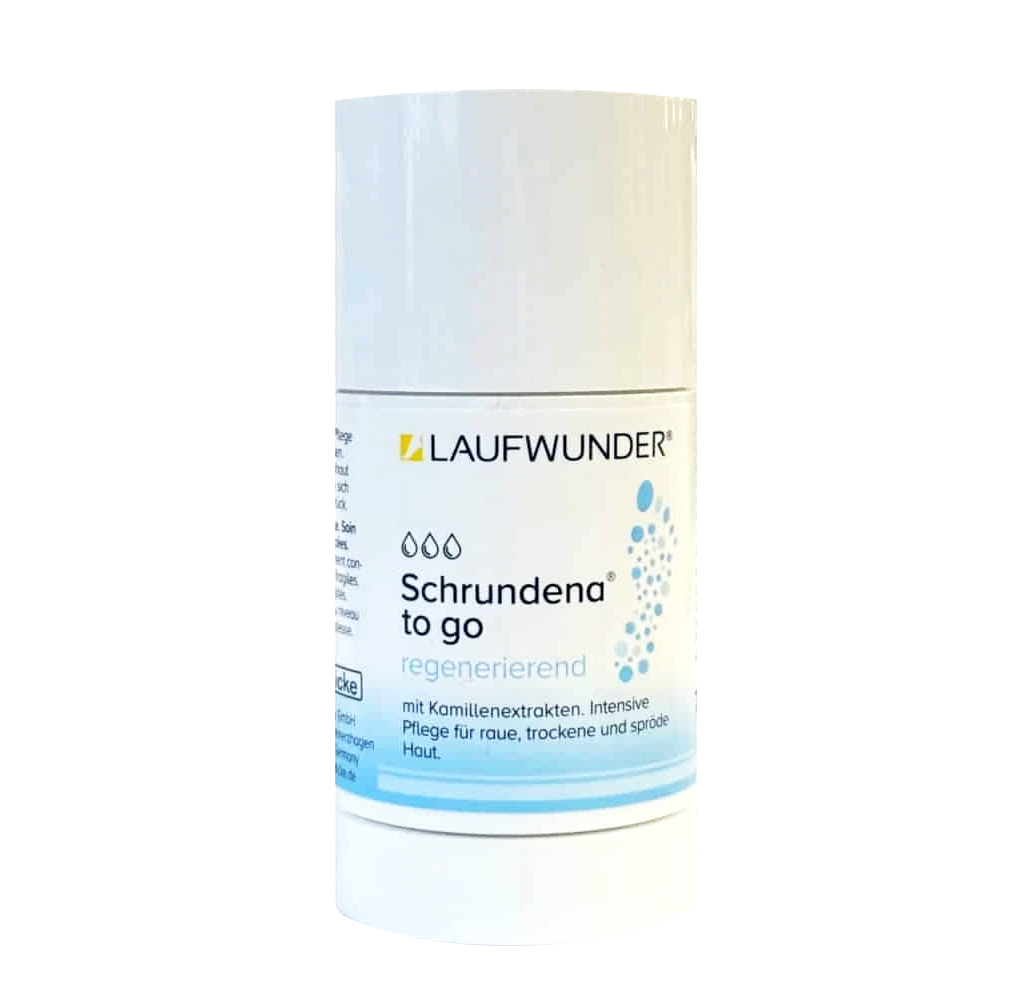Laufwunder Schrundena-Stick 75ml