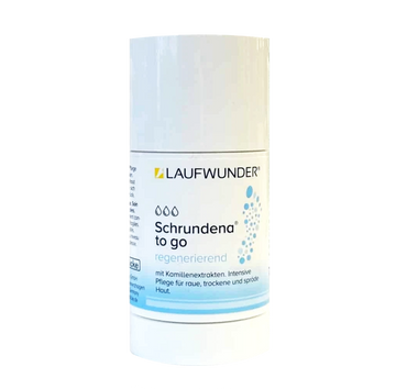 Laufwunder Schrundena-Stick 75ml
