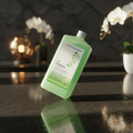 Laufwunder Fußspray 1000 ml – Langzeitdeodorant mit Menthol & Kampfer, ohne Treibgas