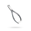 Kopfschneider slim 14 cm / 15 mm – kurze halbe Schneide