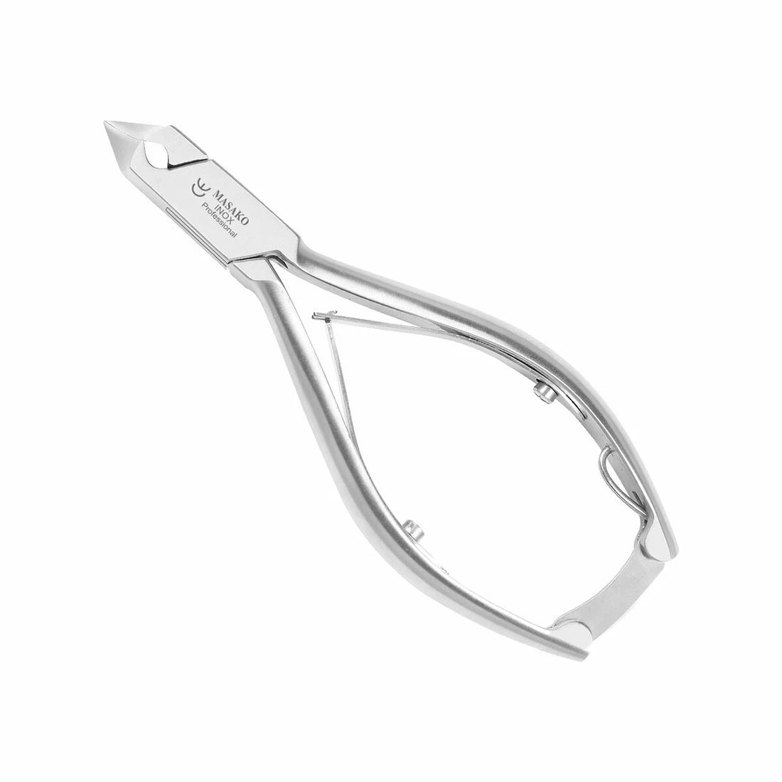 Kopfschneider (Nagelzange) – halbe Schneide 14cm / 15mm