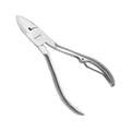 Nagelzange mit leicht gebogener 17-mm-Schneide – 12 cm