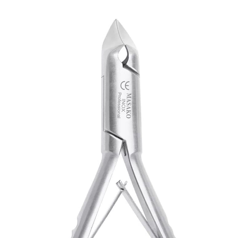 Diabetiker Kopfschneider ganze und kurze Schneide – 14 cm / 16 mm