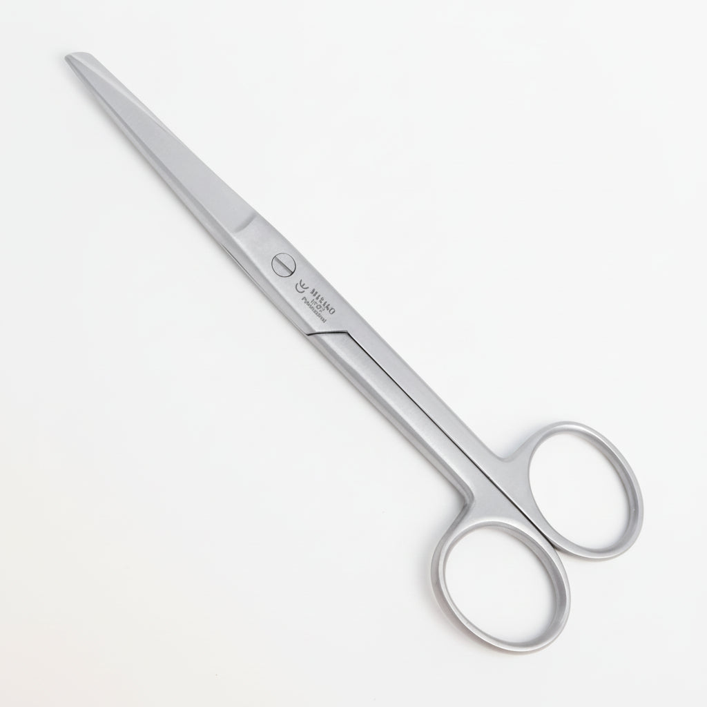 Verbandschere Spitz / Stumpf – 14,5 cm