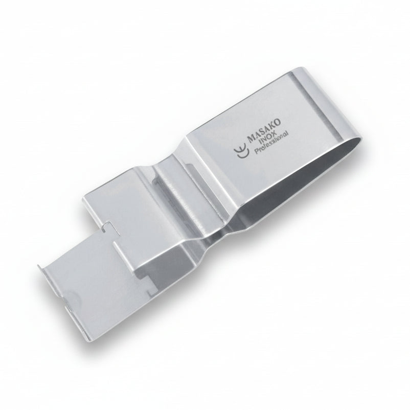 Scalpel-Ex Blade Remover – Stainless Steel