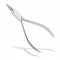 Rund-/Spitzzange nach VHO 13 cm – 0,5 mm Drahtgröße