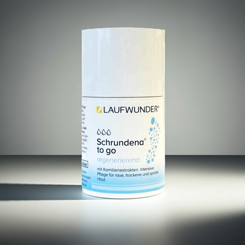 Laufwunder Schrundena-Stick 75ml