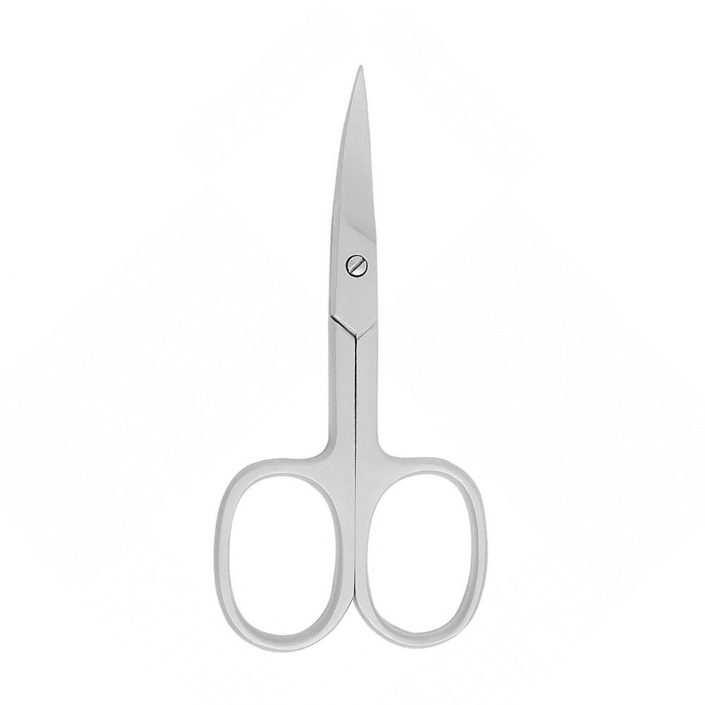 Premium Maniküre-Set im Leder-Etui