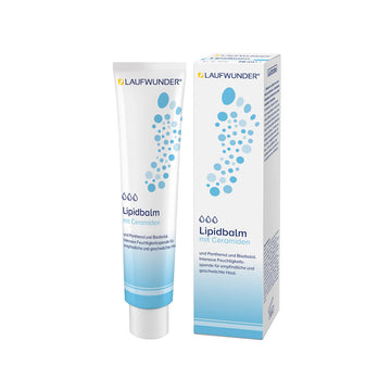 Running miracle lipid balm – 75 ml tube