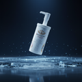 Handwunder Handcreme 450 ml mit Pumpspender – Pflegende Handcreme mit Pflanzenextrakten und Vitaminen