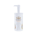 Handwunder Handcreme Plus 450 ml mit Pumpspender – Intensive Pflege mit Ceramiden, Aloe Vera, Allantoin und Urea