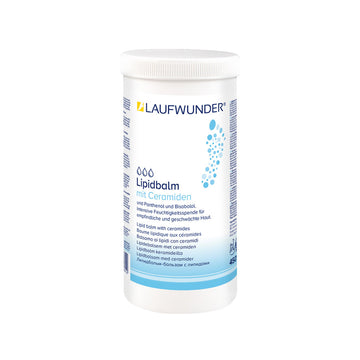 Laufwunder Lipid Balm (refill can) – 450 ml
