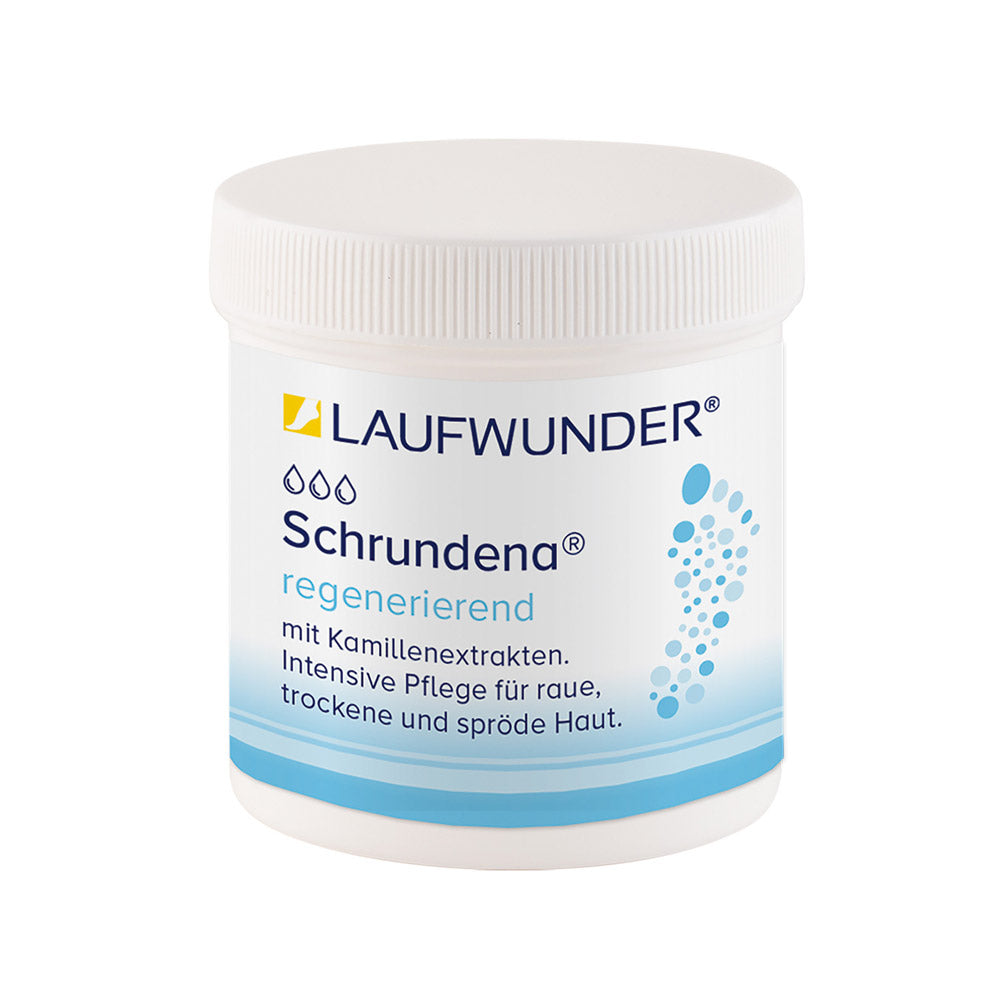 Schrundena Schrundencreme regenerierend – 75 ml
