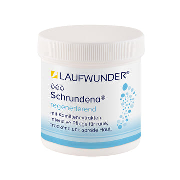 Schrundena Schrundencreme regenerierend – 75 ml