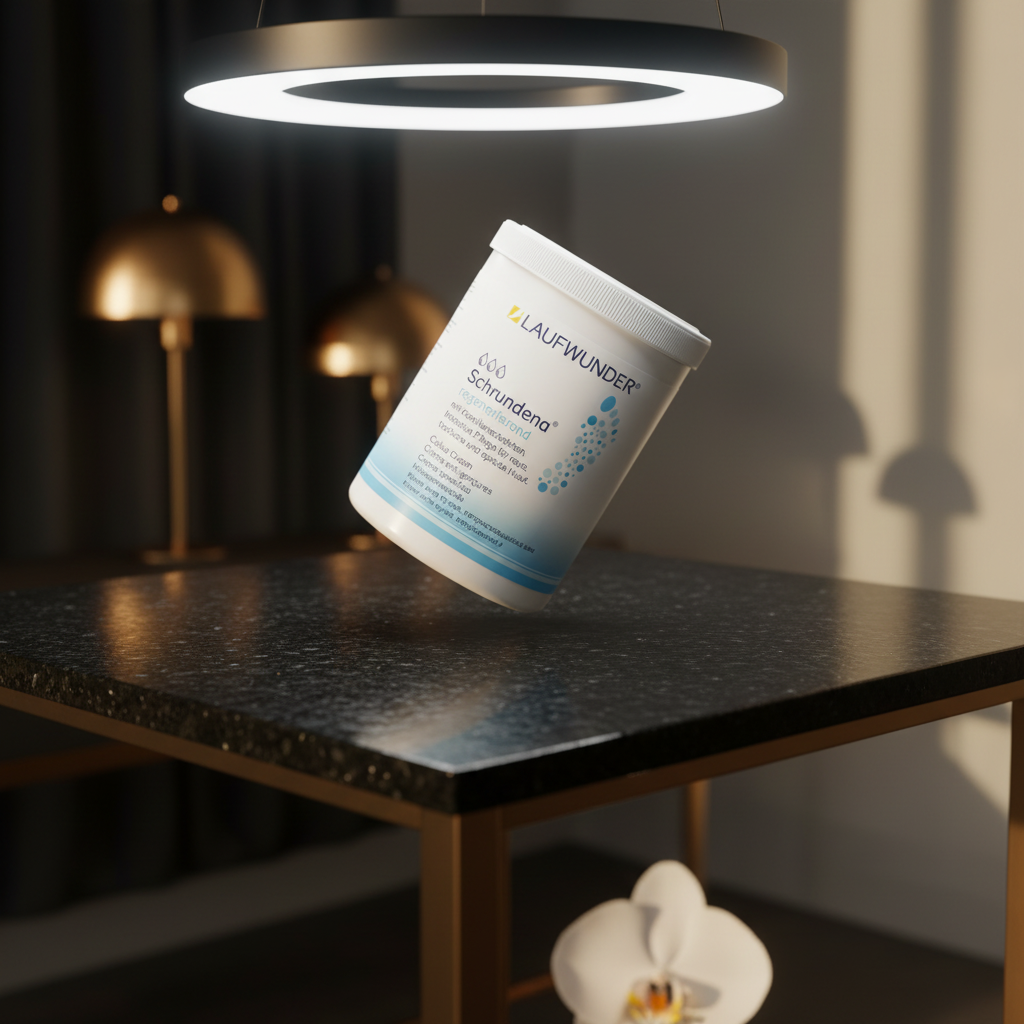 Schrundena Schrundencreme regenerierend