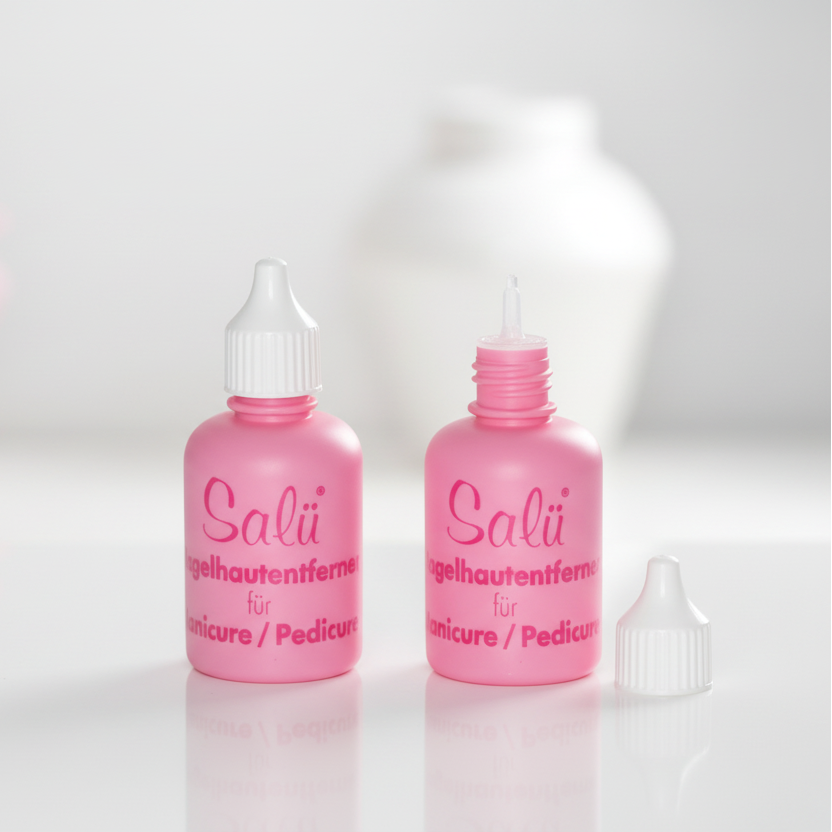 Salü Cuticle Remover – 50 ml