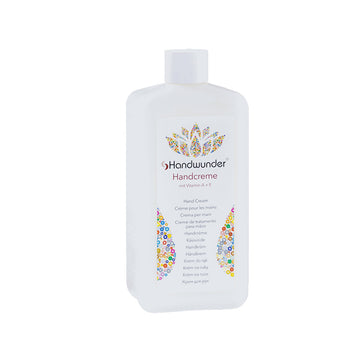 Handwunder Handcreme 500 ml - Praxisflasche-