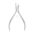 Kopfschneider 14 cm / 17 mm – Halbe Schneide, ohne Schenkeleinrastverschluss