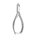 Kopfschneider 14 cm / 20 mm – Ganze Schneide, Doppelfeder, Edelstahl