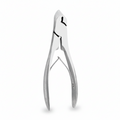 Premium Kopfschneider Twinscoop Fig. 6 – 12 cm / 15 mm, abgerundete Schneide