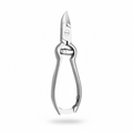 Edelstahl Nagelknipser mit scharfer Klinge für präzise Maniküre & Pediküre, sterilisierbar & rostfrei