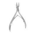 Eckenzange Turmform mit Hartmetallschneide 10 cm – Präzisionsinstrument für eingewachsene Nägel