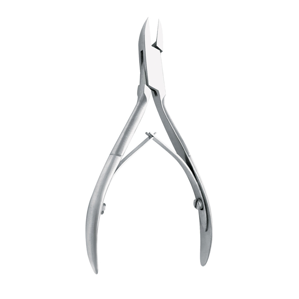 Eckenzange gerade Schneide – 13 cm / 14 mm
