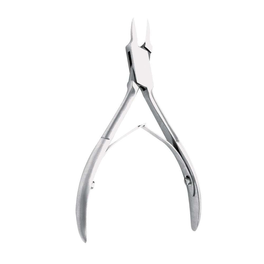 Corner Pliers – Flame Shape – 10 cm / 12 mm