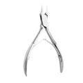 Edelstahl Nagelzange mit scharfen Klingen für präzise Maniküre & Pediküre, sterilisierbar und rostfrei