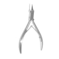 Edelstahl Nagelzange mit scharfen Klingen für präzise Maniküre & Pediküre, sterilisierbar und rostfrei