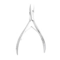 Edelstahl Nagelzange mit scharfen Klingen für präzise Maniküre & Pediküre, sterilisierbar und rostfrei