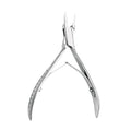 Edelstahl Nagelzange mit scharfen Klingen für präzise Maniküre & Pediküre, sterilisierbar & rostfrei