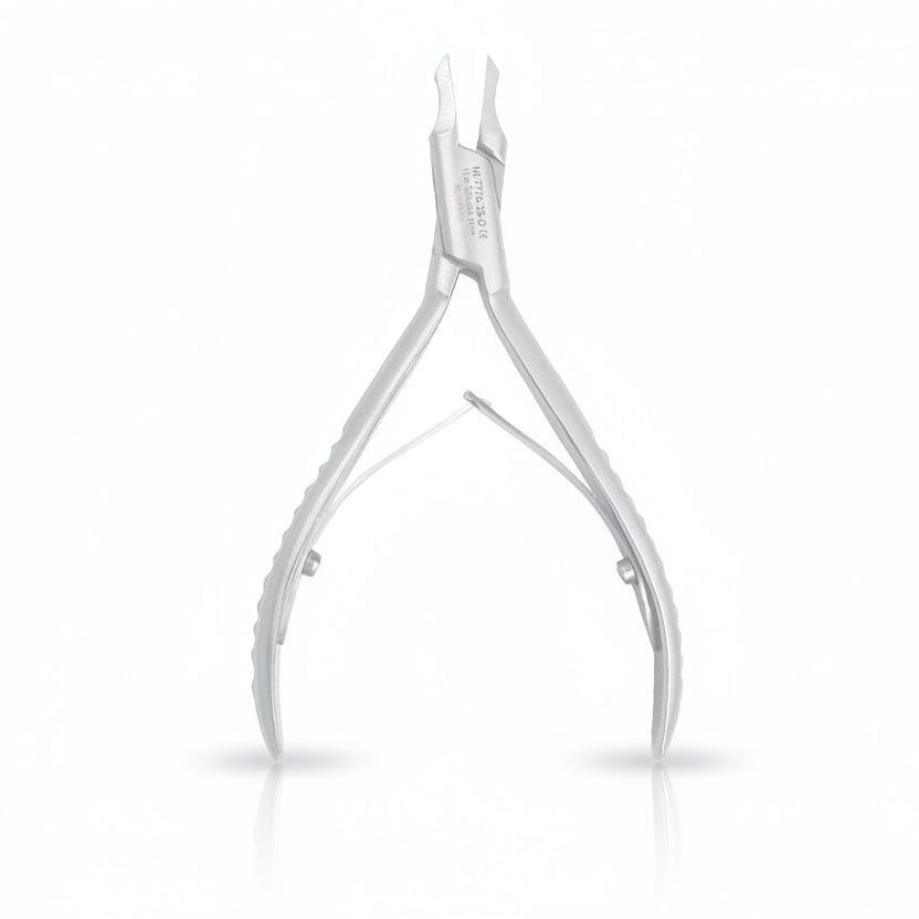 Eckenzange „Spezial“ – 13 cm – Nagelzange