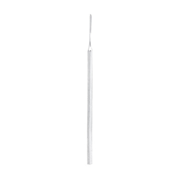 Pediküre Hohlmeissel (2 mm) Hohlmeissel