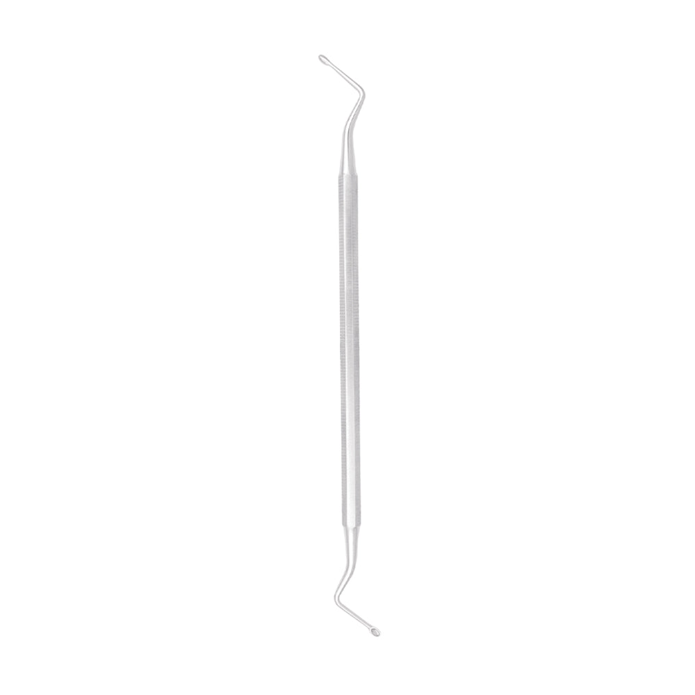 Doppellöffel / Mitesserentferner – 17 cm