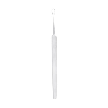 Mitesserentferner / Schlaufe – 13 cm – oder Ohrreinigungsinstrument