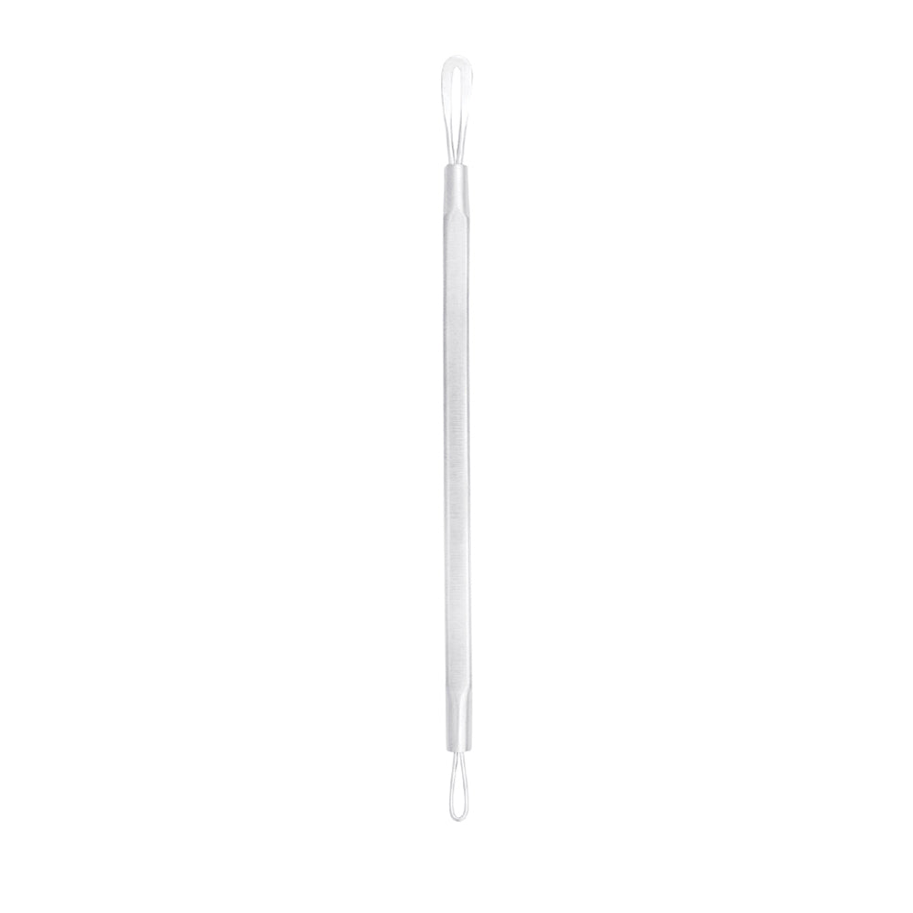 Mitesserentferner / Schlaufe – 13 cm