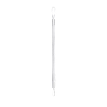 Mitesserentferner / Schlaufe – 13 cm