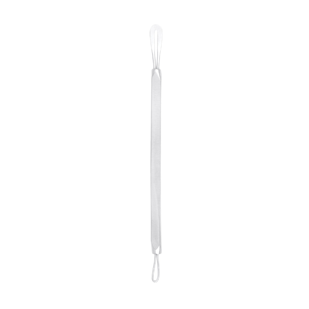 Mitesserentferner / Schlaufe – 11 cm