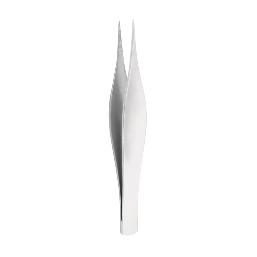 Splitterpinzette 10,5 cm